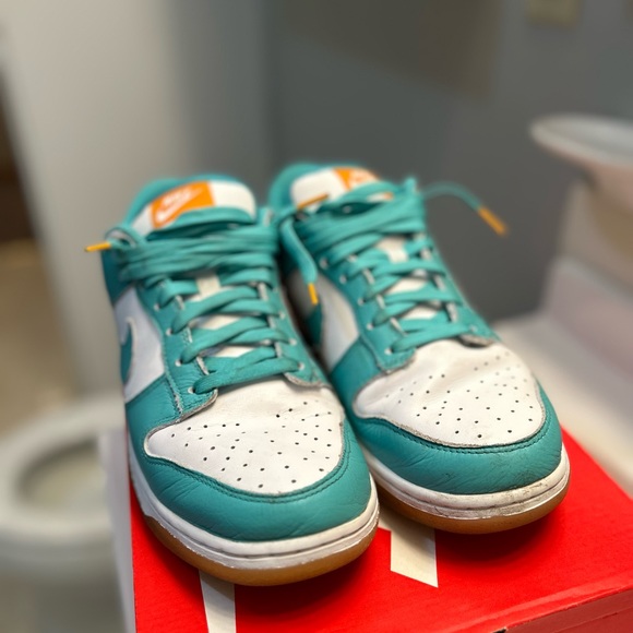 Nike Dunk Low - Picture 3 of 4